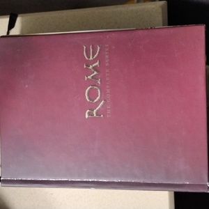 ROME HBO Complet Series DVD